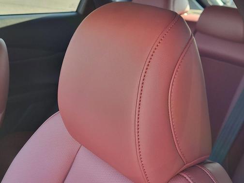 2026 Mazda CX-30 2.5 S Carbon Edition