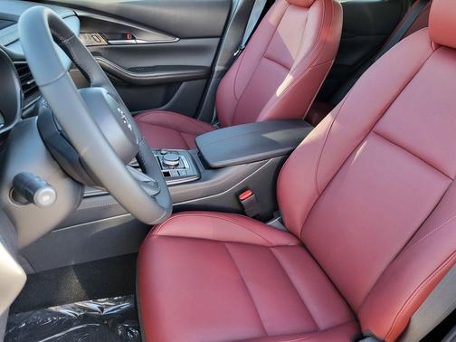 2026 Mazda CX-30 2.5 S Carbon Edition