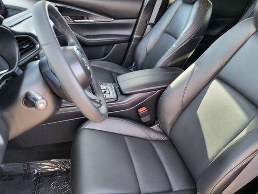 2023 Mazda CX-30 2.5 S Select Package