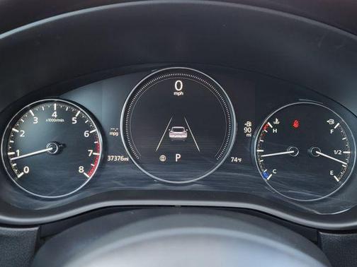 2023 Mazda CX-30 2.5 S Select Package