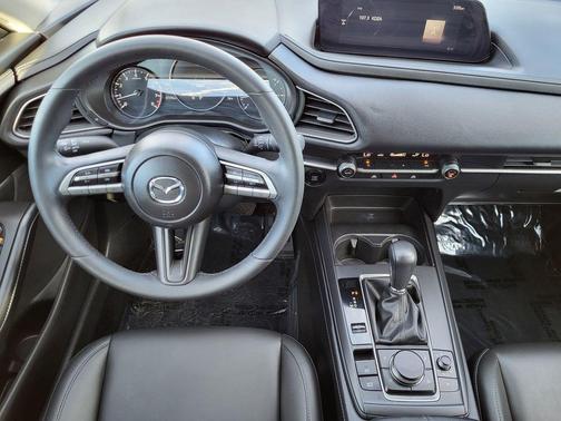 2023 Mazda CX-30 2.5 S Select Package