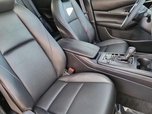 2023 Mazda CX-30 2.5 S Select Package