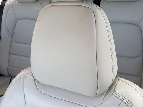 Deep Crystal Blue Mica 2021 Mazda CX-5 Grand Touring