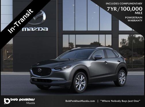 2026 Mazda CX-30 Premium Package