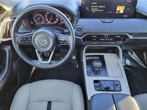 2025 Mazda CX-70 3.3 Turbo Premium Package