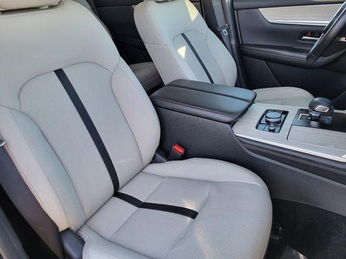 2025 Mazda CX-70 3.3 Turbo Premium Package