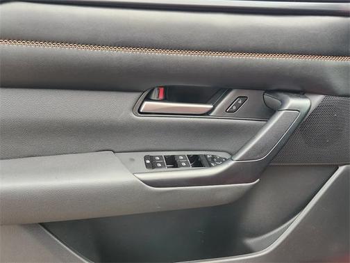 2026 Mazda CX-50 Premium