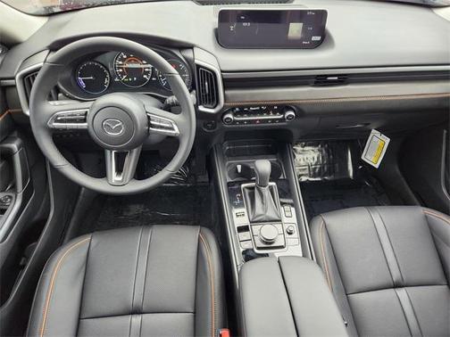 2026 Mazda CX-50 Premium