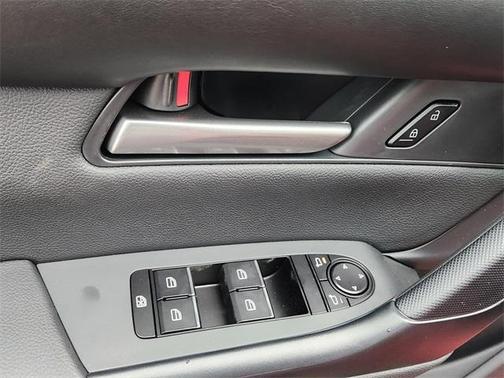 2026 Mazda CX-50 Premium