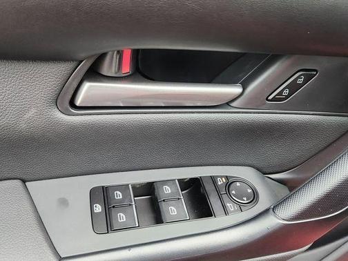 2026 Mazda CX-50 Premium