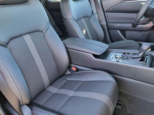 2026 Mazda CX-50 Preferred