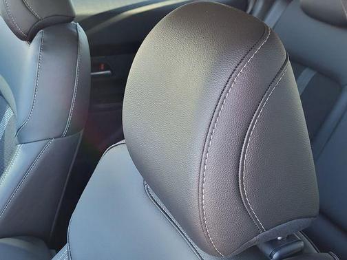 2026 Mazda CX-50 Preferred