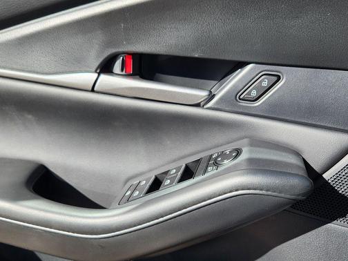 2026 Mazda CX-30 Select