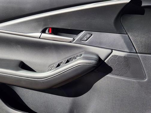 2026 Mazda CX-30 Select