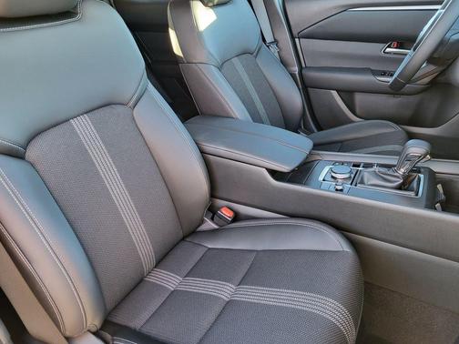 2026 Mazda CX-50 Select