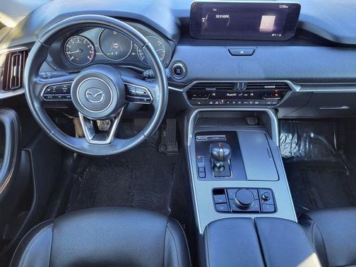 2024 Mazda CX-90 3.3 Turbo Preferred