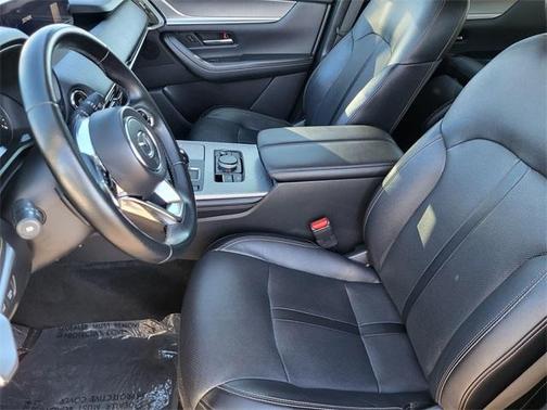 2024 Mazda CX-90 3.3 Turbo Preferred