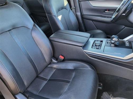 2024 Mazda CX-90 3.3 Turbo Preferred