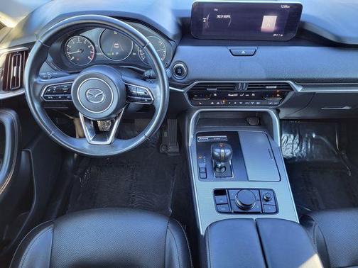 2024 Mazda CX-90 3.3 Turbo Preferred