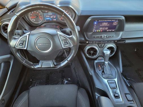 2023 Chevrolet Camaro 1LT