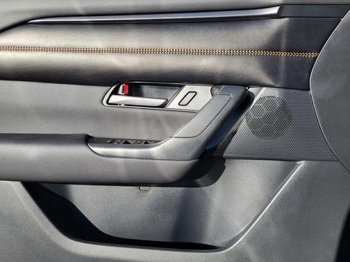 2026 Mazda CX-50 Premium