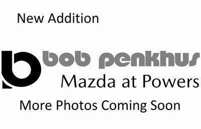 2026 Mazda CX-5 Premium Plus