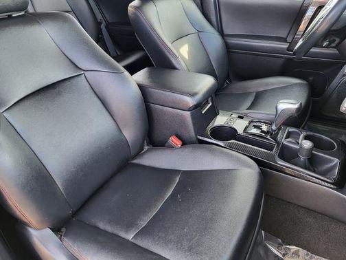 2020 Toyota 4Runner Sport