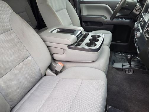 2019 GMC Sierra 1500 Limited Base