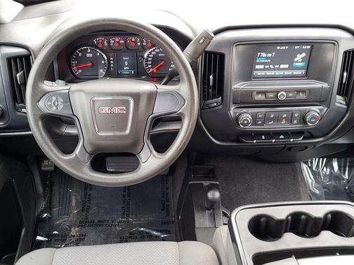 2019 GMC Sierra 1500 Limited Base