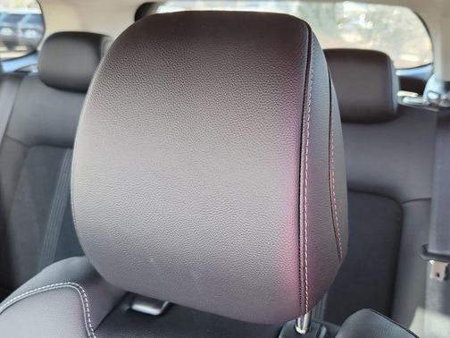 2026 Mazda CX-50 2.5 S Meridian Edition