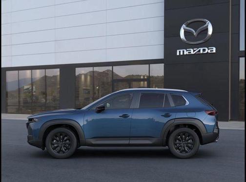 2026 Mazda CX-50 Preferred