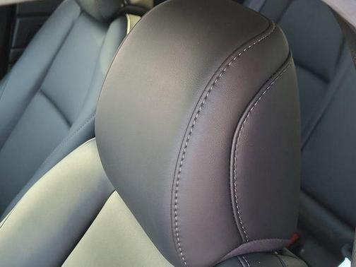 2026 Mazda CX-30 Select