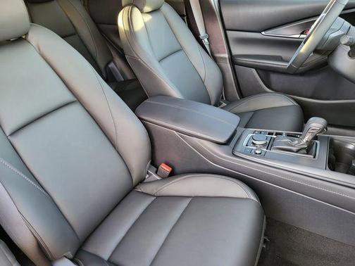 2026 Mazda CX-30 Select