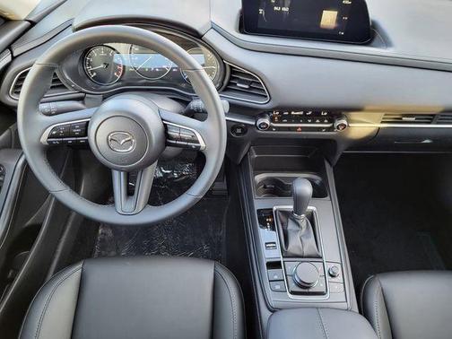 2026 Mazda CX-30 Select