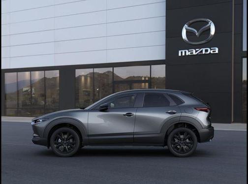 2026 Mazda CX-30 Select