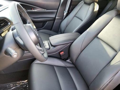 2026 Mazda CX-30 Select