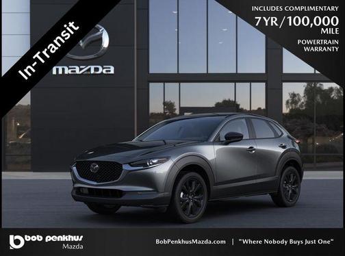 2026 Mazda CX-30 Select