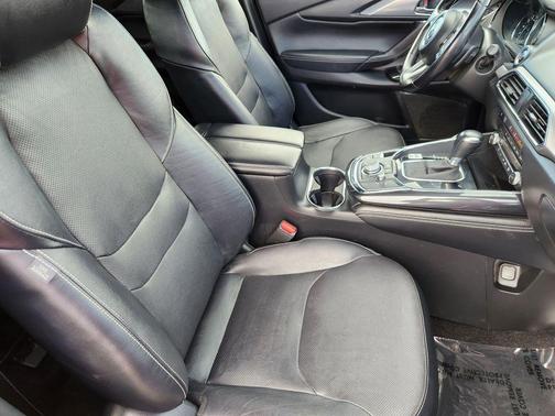 2023 Mazda CX-9 Grand Touring