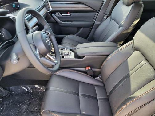 2026 Mazda CX-50 Premium