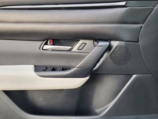 2026 Mazda CX-50 Premium