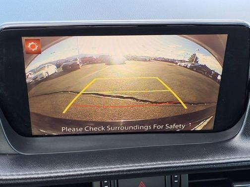 2018 Mazda Mazda6 Sport