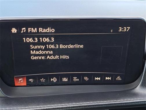 2018 Mazda Mazda6 Sport