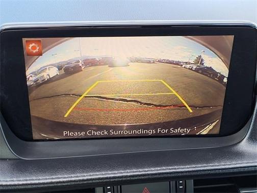 2018 Mazda Mazda6 Sport