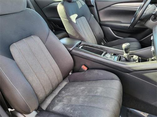 2018 Mazda Mazda6 Sport