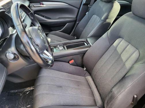 2018 Mazda Mazda6 Sport