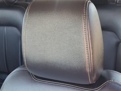 Soul Red Crystal Metallic 2024 Mazda CX-90 Premium