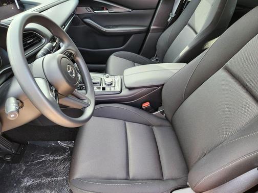 2026 Mazda CX-30 2.5 S