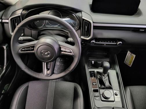2026 Mazda CX-50 Select