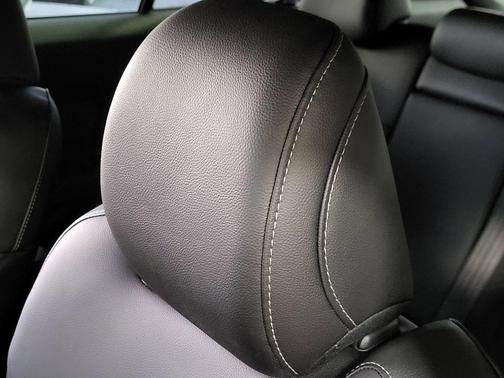 2026 Mazda CX-50 Select