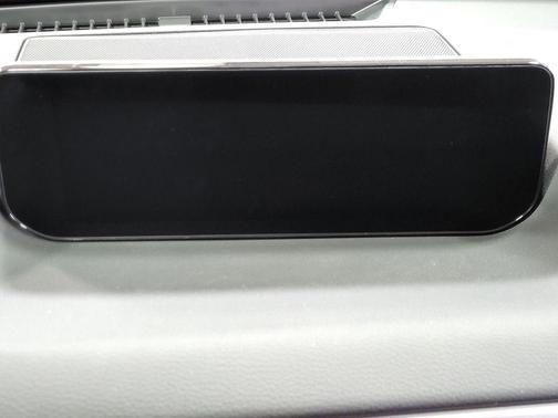 2026 Mazda CX-50 Select